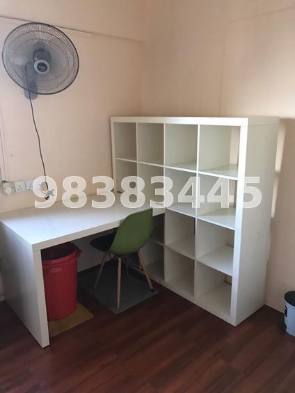 Blk 21 Bedok South Road (Bedok), HDB 5 Rooms #156686892